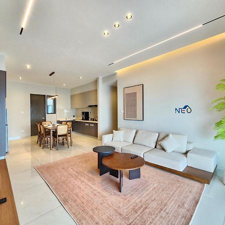 Country Garden Danga Bay Instyle Sea View Homestay Suite By Neo Johor Bahru Eksteriør bilde