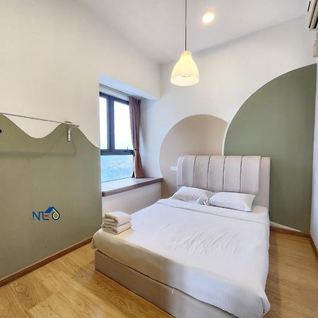 Country Garden Danga Bay Instyle Sea View Homestay Suite By Neo Johor Bahru Eksteriør bilde
