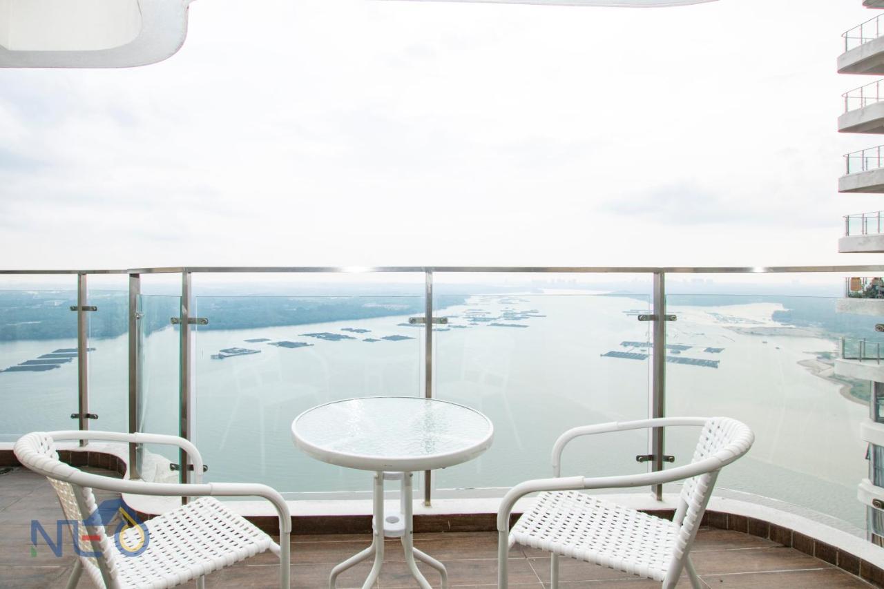 Country Garden Danga Bay Instyle Sea View Homestay Suite By Neo Johor Bahru Eksteriør bilde