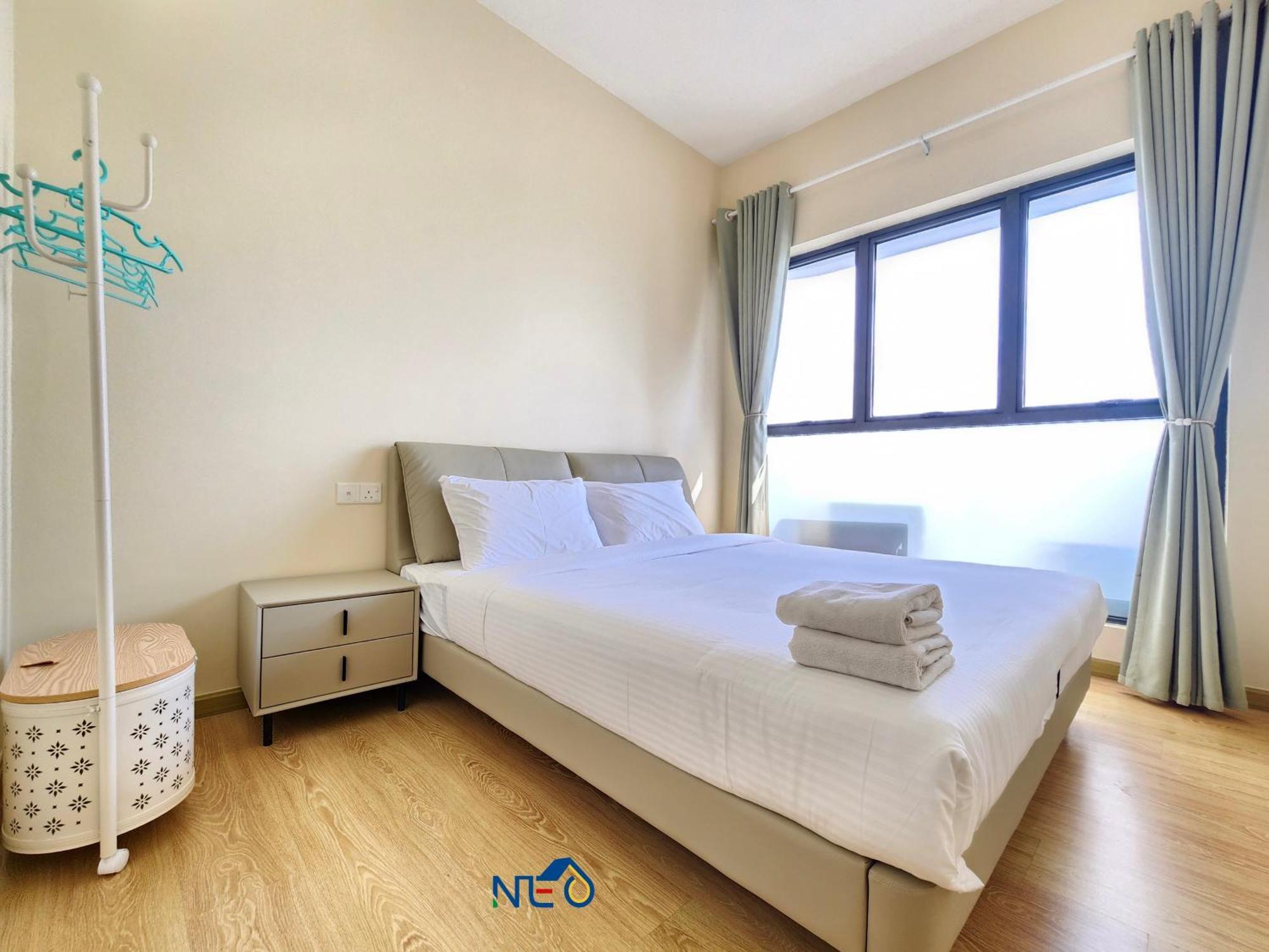 Country Garden Danga Bay Instyle Sea View Homestay Suite By Neo Johor Bahru Eksteriør bilde