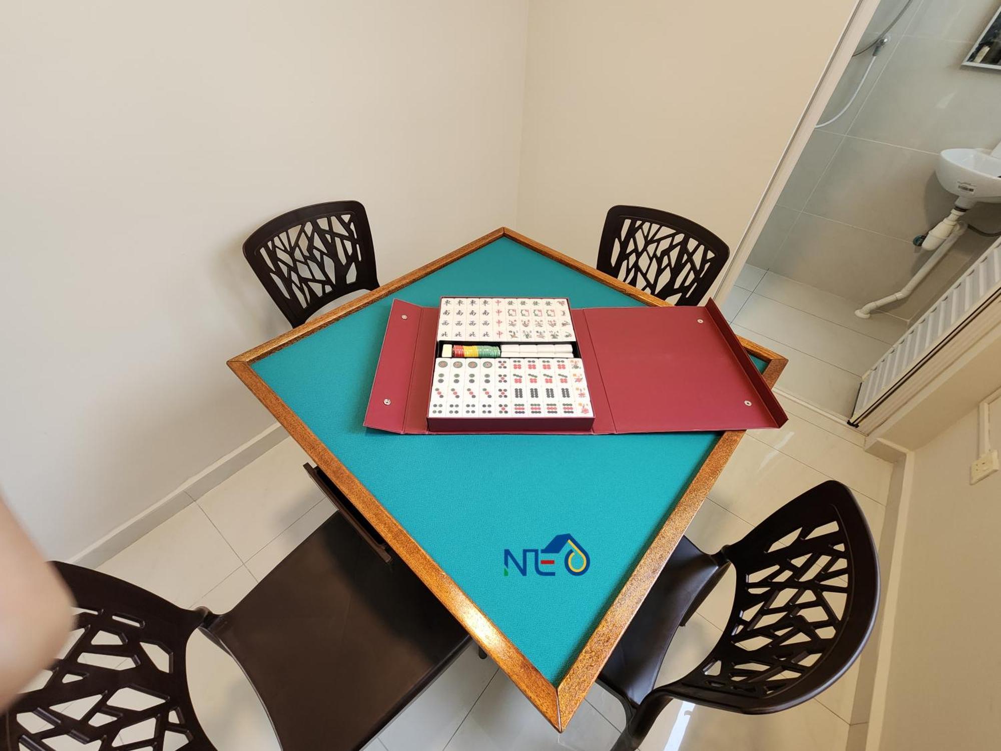 Country Garden Danga Bay Instyle Sea View Homestay Suite By Neo Johor Bahru Eksteriør bilde